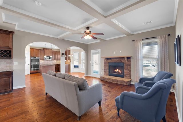 212 Saddlehorn Lane, Easley, SC 29642