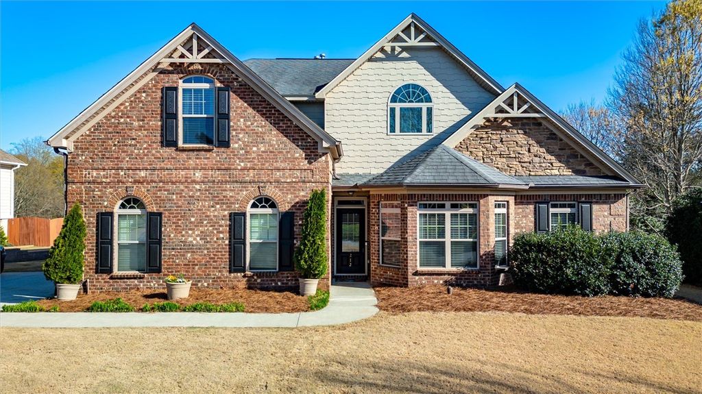212 Saddlehorn Lane, Easley, SC 29642