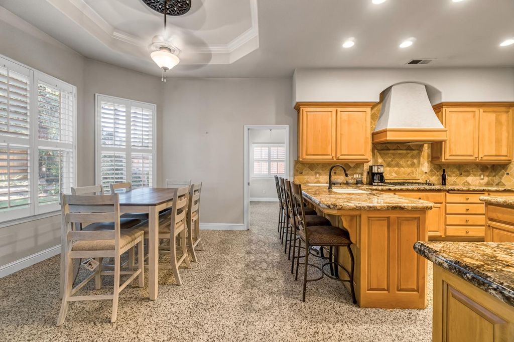 Image 13 of property listing at 5025 W Birch Avenue, Fresno, CA 93722