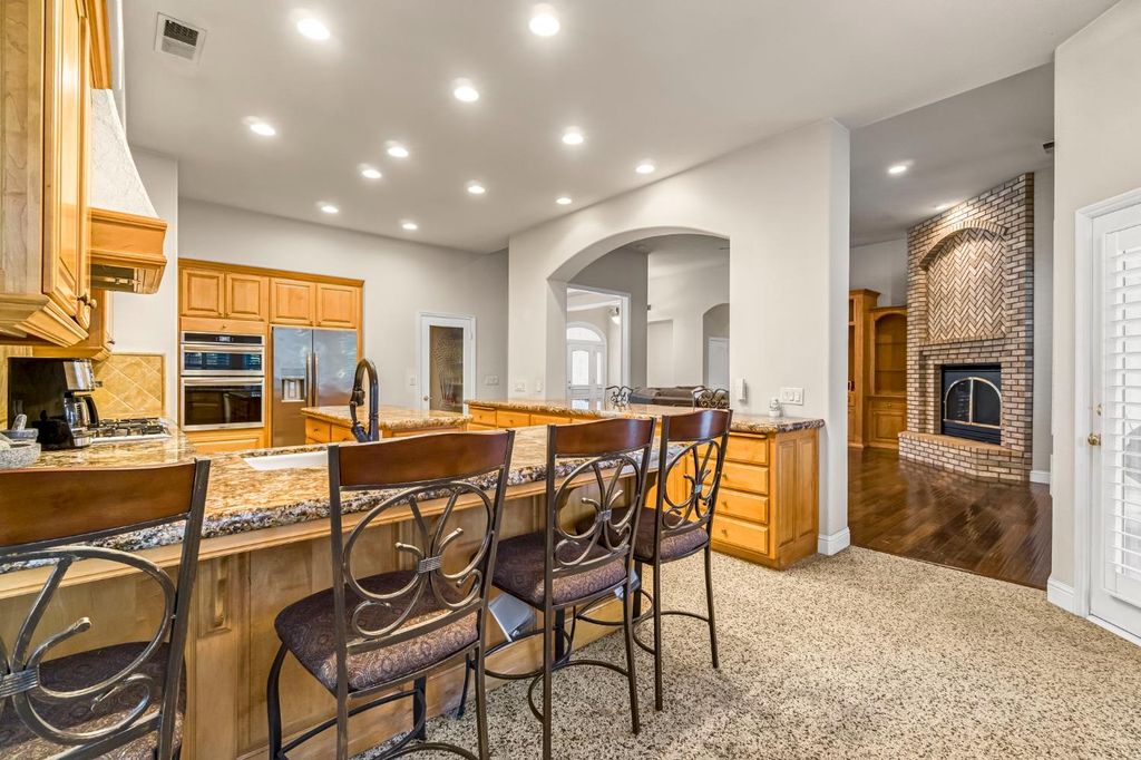 Image 16 of property listing at 5025 W Birch Avenue, Fresno, CA 93722