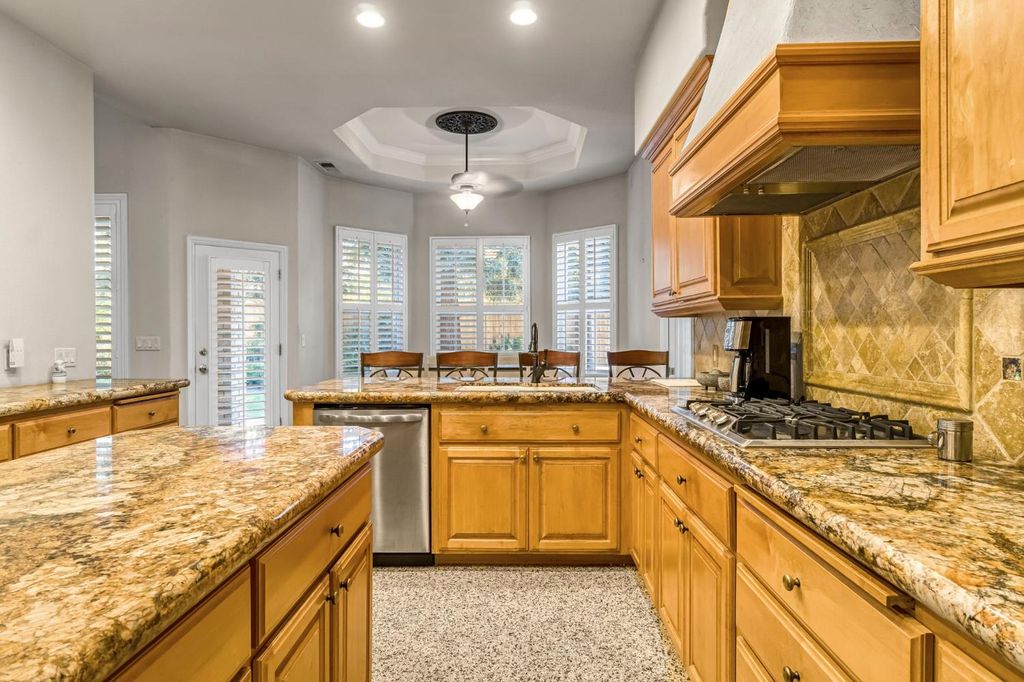 Image 20 of property listing at 5025 W Birch Avenue, Fresno, CA 93722