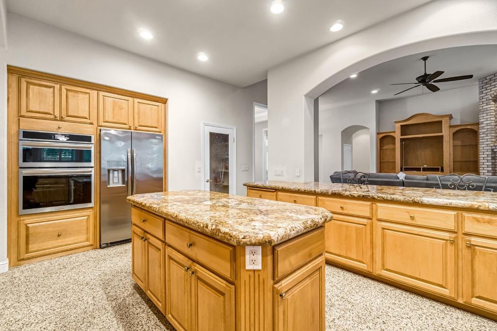 Image 21 of property listing at 5025 W Birch Avenue, Fresno, CA 93722