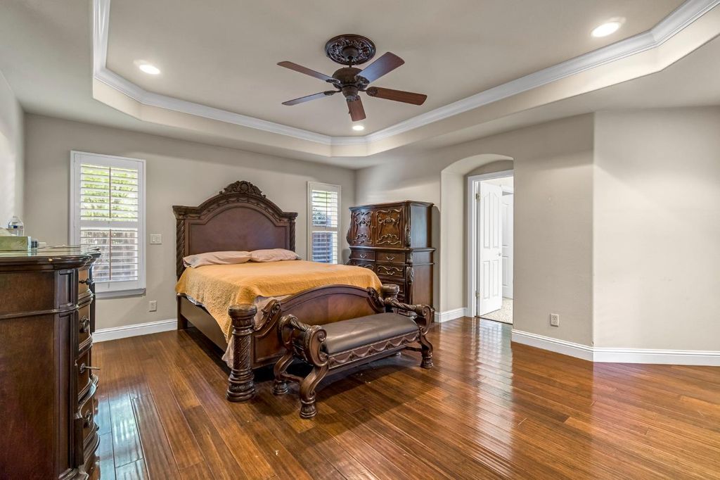 Image 32 of property listing at 5025 W Birch Avenue, Fresno, CA 93722