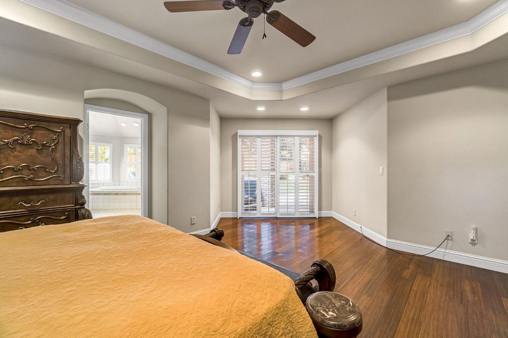 Image 33 of property listing at 5025 W Birch Avenue, Fresno, CA 93722