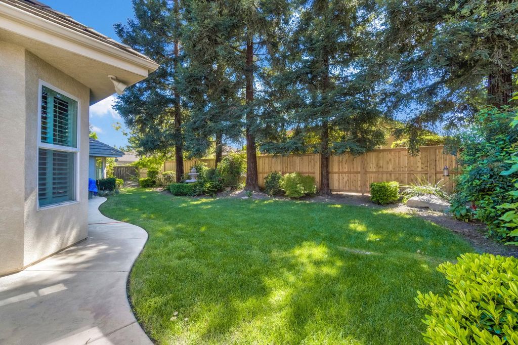 Image 36 of property listing at 5025 W Birch Avenue, Fresno, CA 93722
