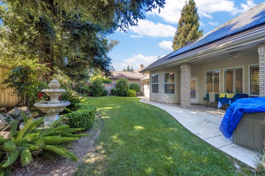 Image 38 of property listing at 5025 W Birch Avenue, Fresno, CA 93722
