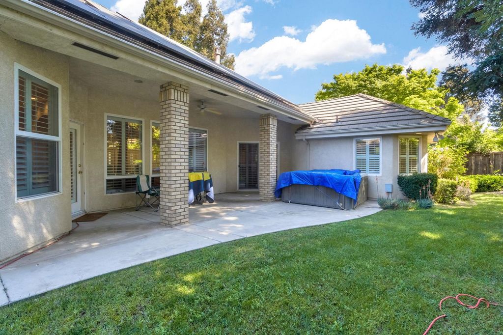 Image 39 of property listing at 5025 W Birch Avenue, Fresno, CA 93722