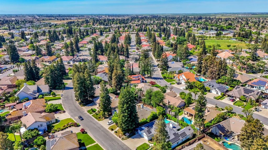 Image 44 of property listing at 5025 W Birch Avenue, Fresno, CA 93722