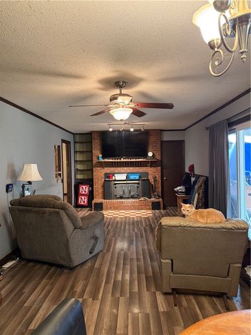 9341 Us Highway 64, Atkins, AR 72823