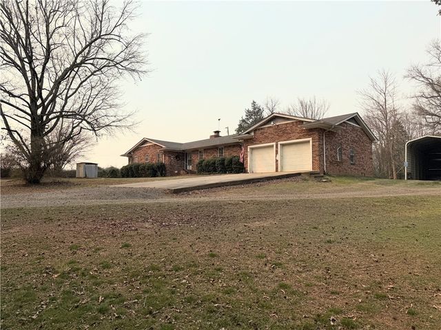 9341 Us Highway 64, Atkins, AR 72823