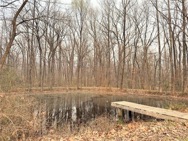 9341 Us Highway 64, Atkins, AR 72823