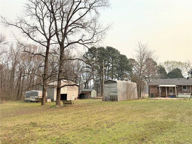 9341 Us Highway 64, Atkins, AR 72823