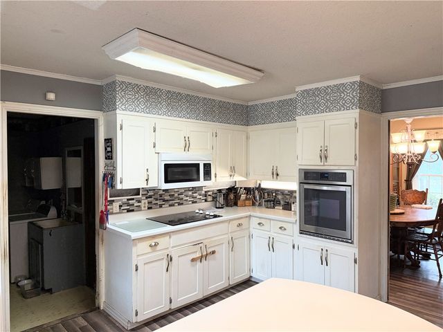 9341 Us Highway 64, Atkins, AR 72823