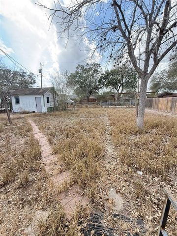 1603 Pena St, Alice, TX 78332