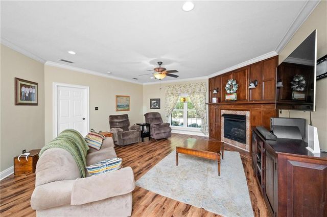 7180 Cannon Ball Circle, Bay Minette, AL 36507