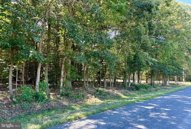 11694-ESTIMATED UTICA RD, Greenwood, DE 19950