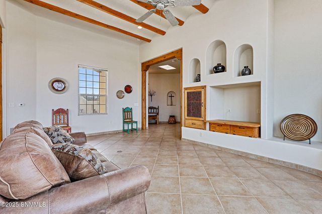10034 Cantabria Court, Las Cruces, NM 88007