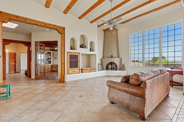 10034 Cantabria Court, Las Cruces, NM 88007