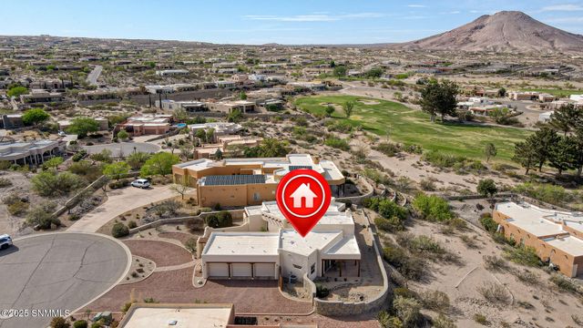 10034 Cantabria Court, Las Cruces, NM 88007