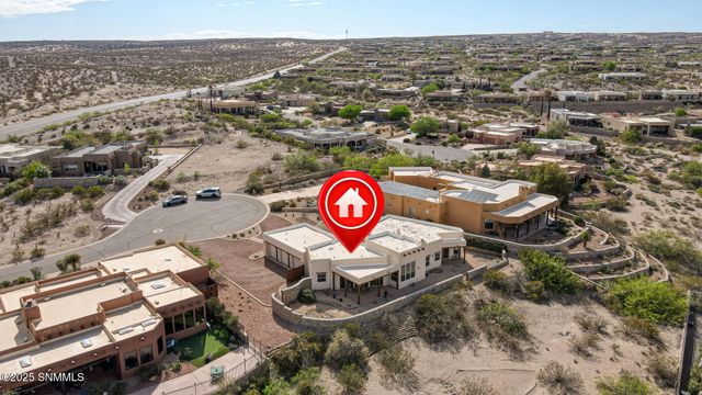 10034 Cantabria Court, Las Cruces, NM 88007