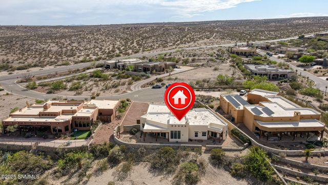 10034 Cantabria Court, Las Cruces, NM 88007