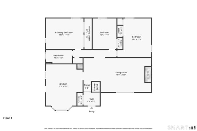 4 Mark Drive, Norwalk, CT 06851