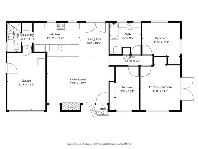 211 E Pine Avenue, El Segundo, CA 90245