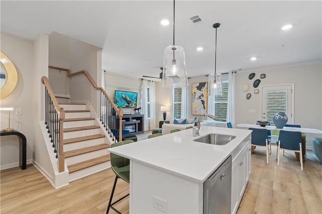 847 Eagle Avenue, Riverdale, GA 30296