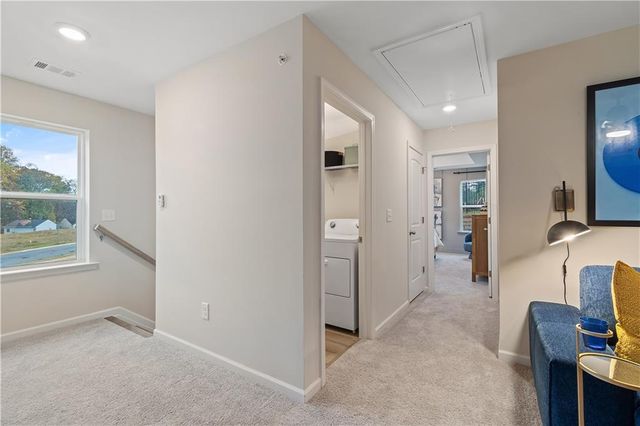 847 Eagle Avenue, Riverdale, GA 30296
