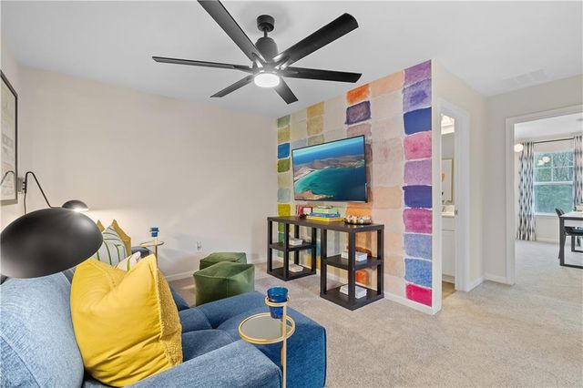 847 Eagle Avenue, Riverdale, GA 30296