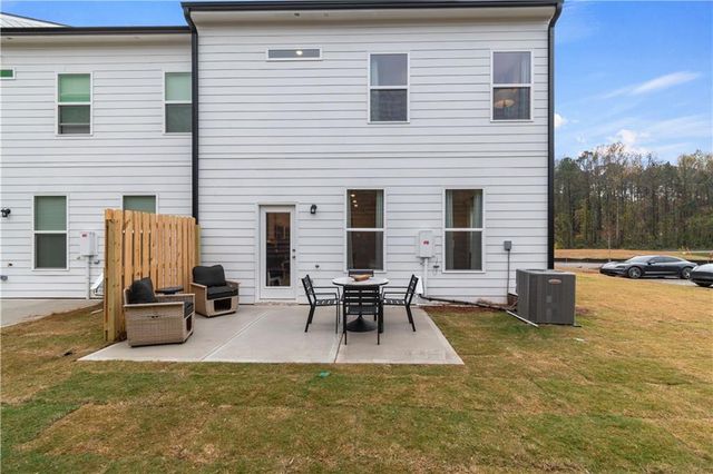 847 Eagle Avenue, Riverdale, GA 30296