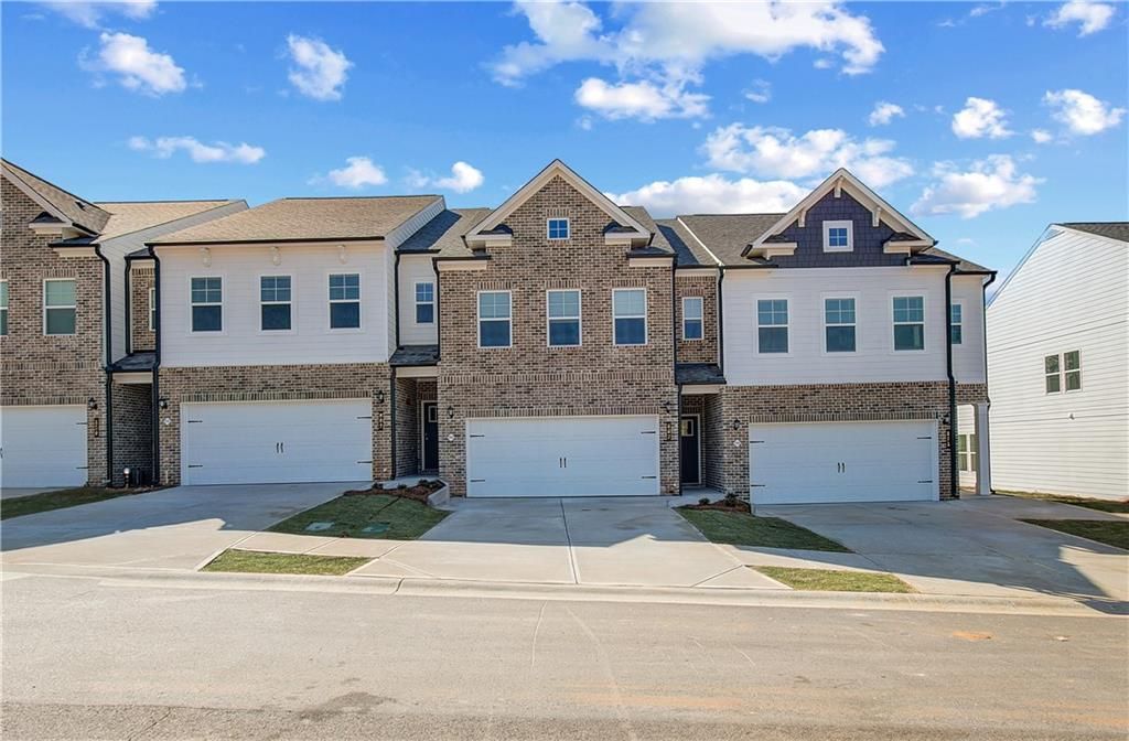 847 Eagle Avenue, Riverdale, GA 30296