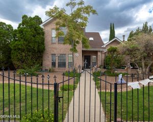 2029 GREENLEE Drive, El Paso, TX 79936