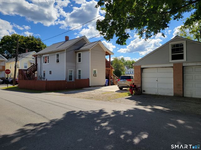 42 Pulver Street, Torrington, CT 06790