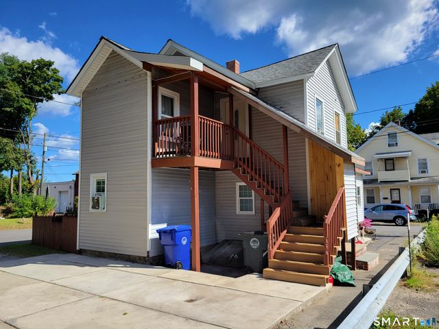 42 Pulver Street, Torrington, CT 06790