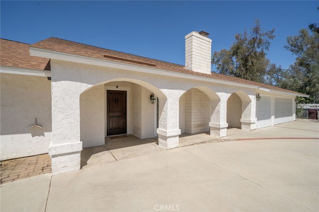 16639 Fox Glen, Riverside, CA 92504