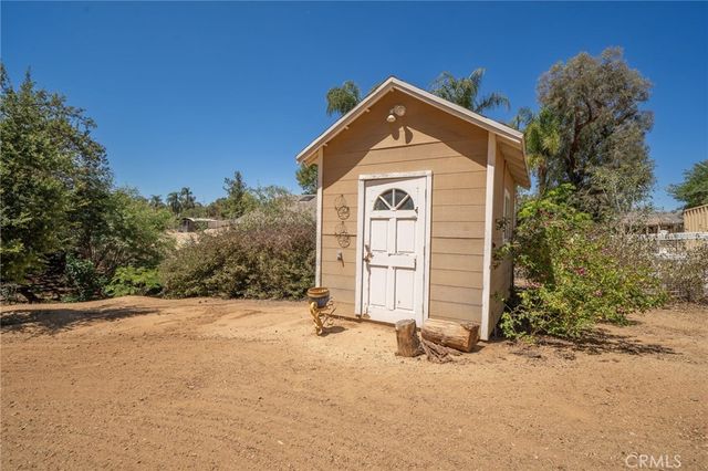 16639 Fox Glen, Riverside, CA 92504