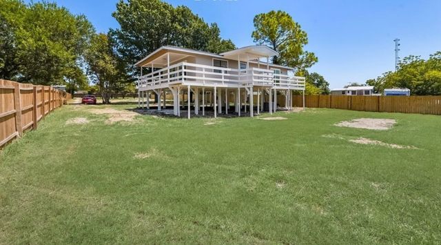 17235 Lake Ray Hubbard Drive, Forney, TX 75126