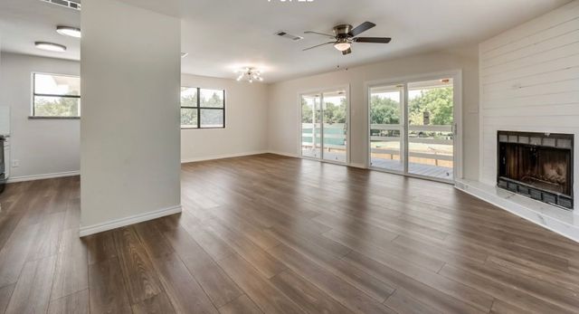 17235 Lake Ray Hubbard Drive, Forney, TX 75126