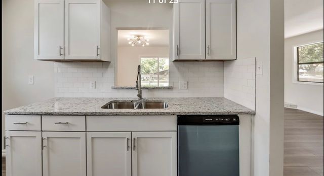 17235 Lake Ray Hubbard Drive, Forney, TX 75126