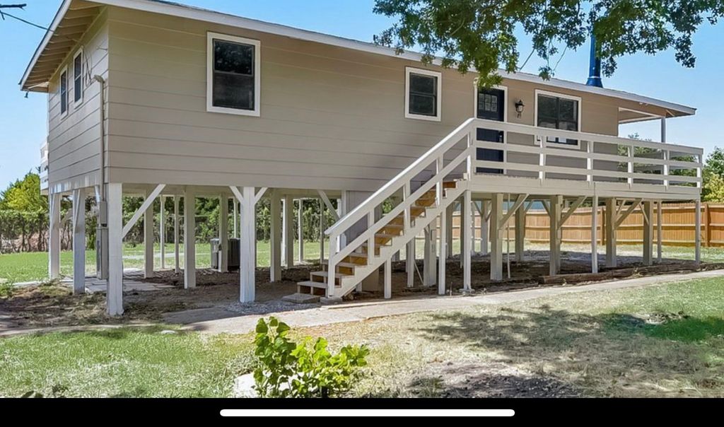 17235 Lake Ray Hubbard Drive, Forney, TX 75126