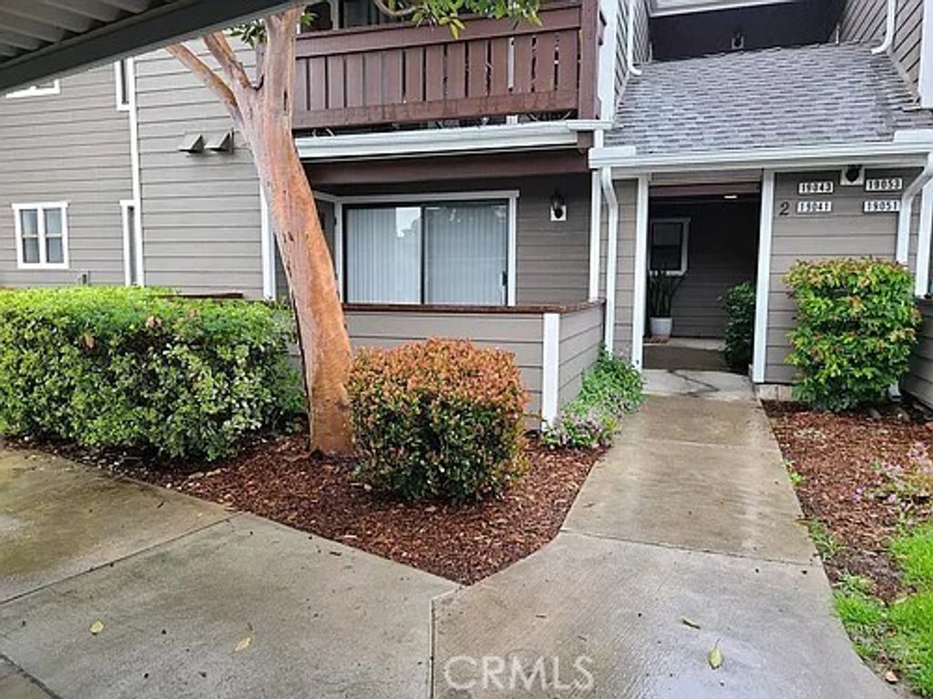 19041 Rockwood Drive, Yorba Linda, CA 92886