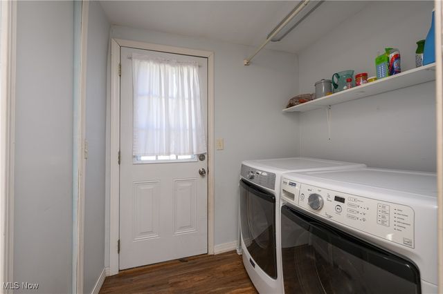 219 5th Drive NW, New Philadelphia, OH 44663