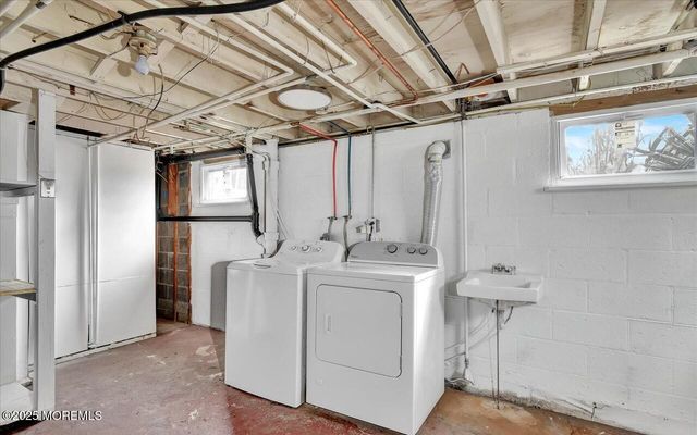 64 Waackaack Avenue, Keansburg, NJ 07734