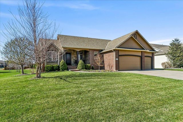 111 N City View St, Wichita, KS 67235