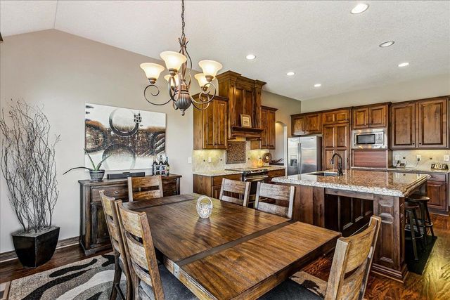 111 N City View St, Wichita, KS 67235