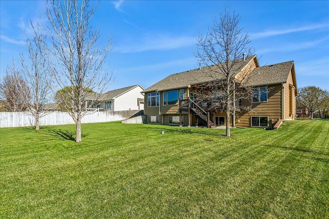 111 N City View St, Wichita, KS 67235