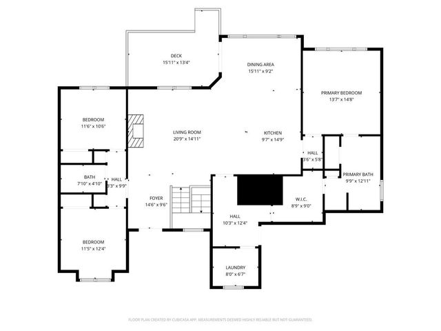 111 N City View St, Wichita, KS 67235