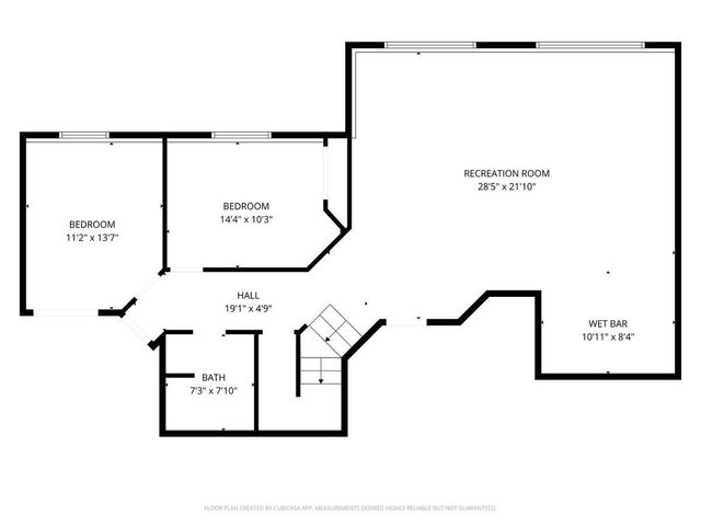 111 N City View St, Wichita, KS 67235