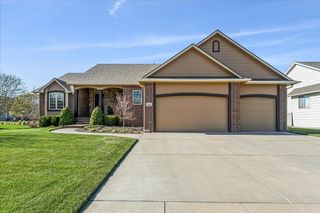 111 N City View St, Wichita, KS 67235